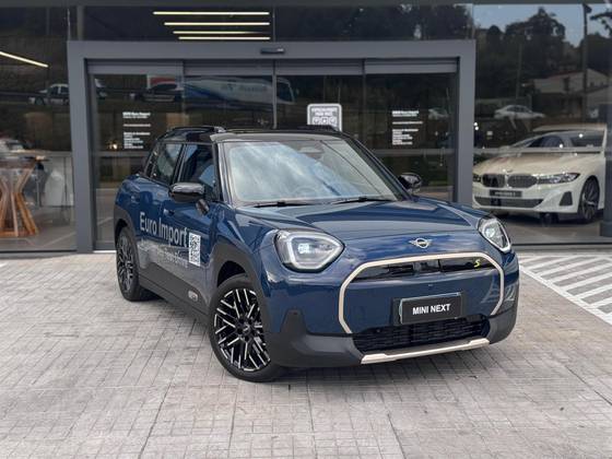 MINI ACEMAN 54,2 KW ELÉTRICO SE